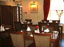 Cairn Hotel