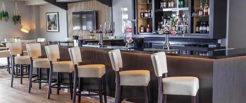 Cambridge Bar Hill Hotel Bar Cambridge Bar Hill Hotel Bar