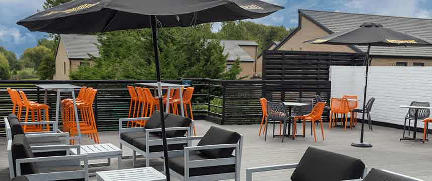 Cambridge Bar Hill Hotel Bar Terrace Cambridge Bar Hill Hotel Bar Terrace