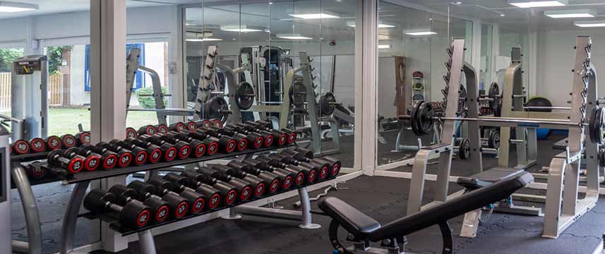 Cambridge Bar Hill Hotel Fitness Suite Cambridge Bar Hill Hotel Fitness Suite