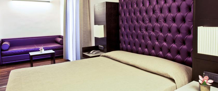 Caprice Hotel - Deluxe Double Caprice Hotel - Deluxe Double