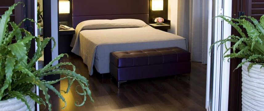 Caprice Hotel - Double Room Caprice Hotel - Double Room