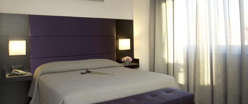 Caprice Hotel - Room Double Caprice Hotel - Room Double