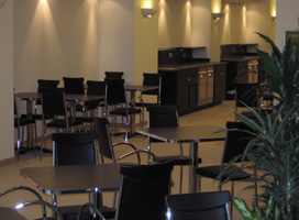 Cardinal Hotel St Peter