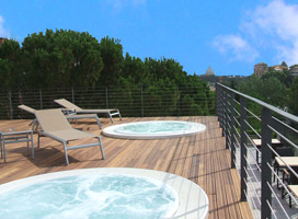 Cardinal Hotel St Peter