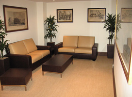 Cardinal Hotel St Peter