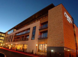 Carlton Hotel Dublin Airport