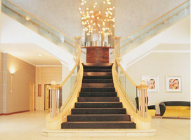 Carlton Hotel Dublin Airport