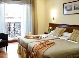 BEST WESTERN Carlos V