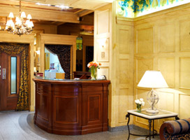 BEST WESTERN Carlos V