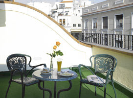 BEST WESTERN Carlos V