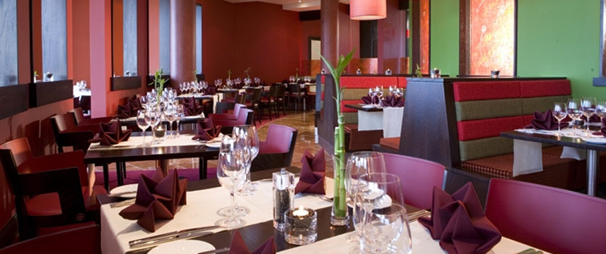 Carlton Hotel Blanchardstown - Time Restaurant