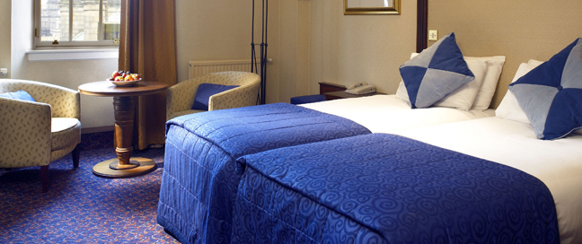 Carlton Hotel Twin Carlton Hotel Twin