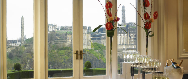 Carlton Hotel View Carlton Hotel View