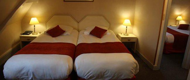 Carltons Twin Carltons Twin