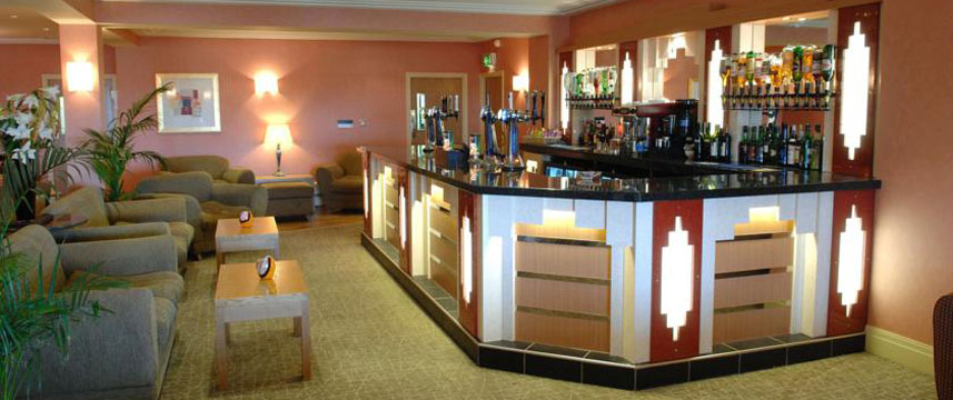 Carousel Hotel - Bar