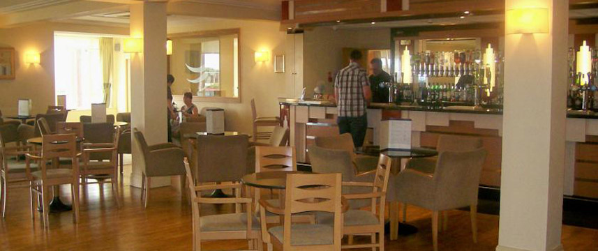 Carousel Hotel - Bar Area Carousel Hotel - Bar Area