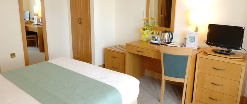 Carousel Hotel - Bedroom Facilities Carousel Hotel - Bedroom Facilities