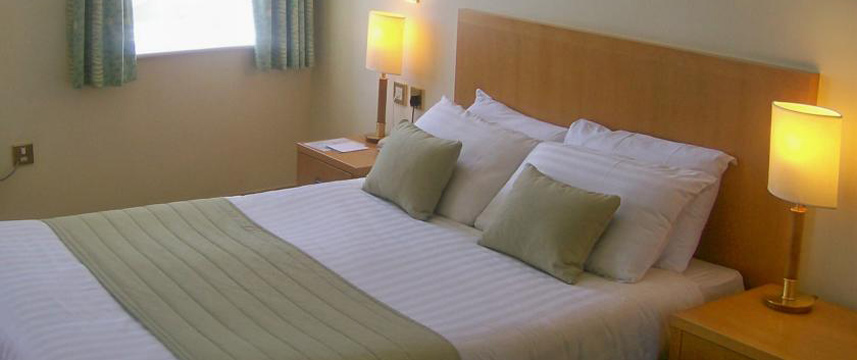 Carousel Hotel - Double Bedroom Carousel Hotel - Double Bedroom