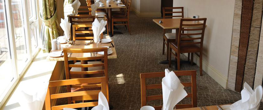 Carousel Hotel - Restaurant Carousel Hotel - Restaurant