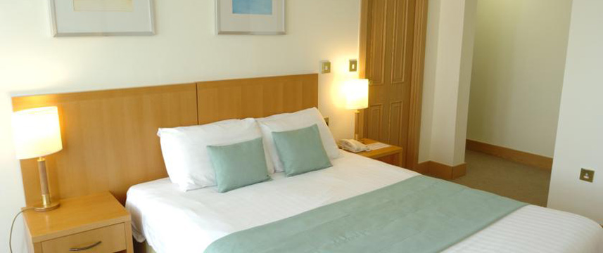 Carousel Hotel - Room Double Carousel Hotel - Room Double