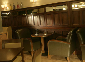 Cassidys Hotel
