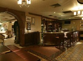 Cassidys Hotel