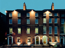 Cassidys Hotel