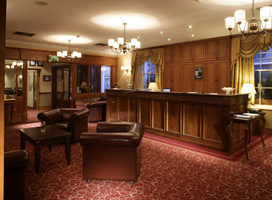 Cassidys Hotel
