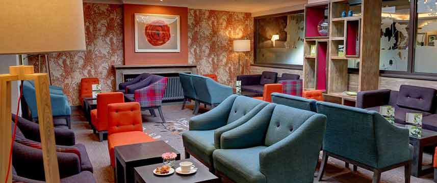 Castle Green Hotel - Green House Lounge Castle Green Hotel - Green House Lounge