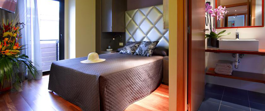 Castro Exclusive Residences Sant Pau - Double Room