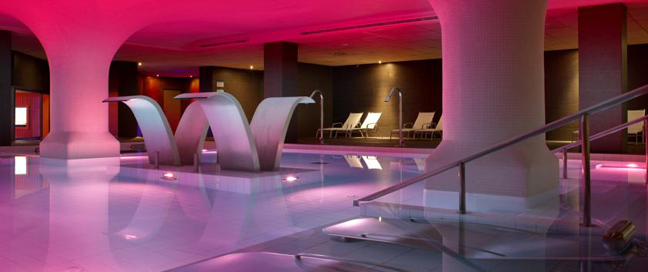 Castro Sagrada Leisure Facilities