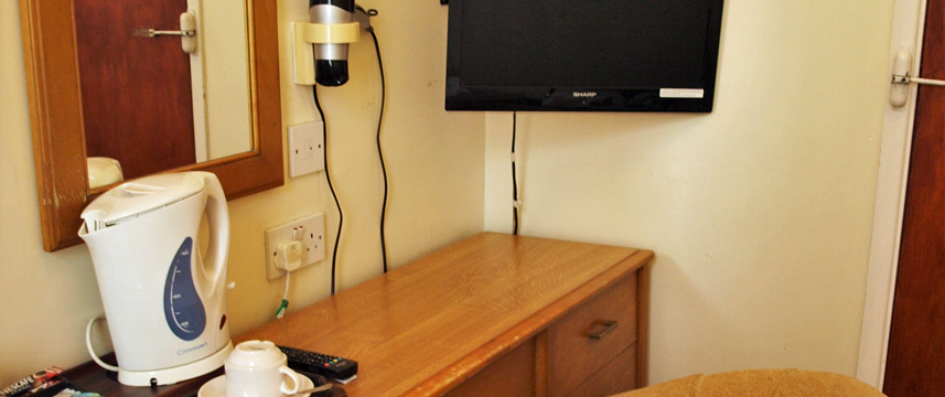 Caswell Hotel London Victoria - Facilities