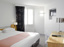 Double Bed