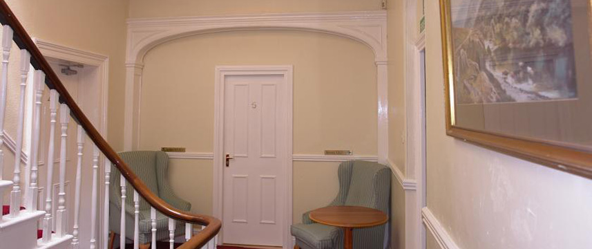 Cavalier House Hotel - Foyer Cavalier House Hotel - Foyer