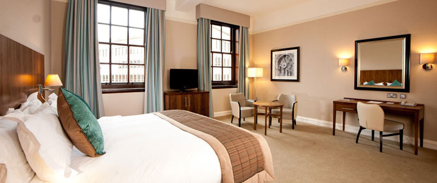 Cedar Court Grand Hotel Classic Double Cedar Court Grand Hotel Classic Double