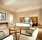 Cedar Court Grand Hotel Classic Double Bedroom