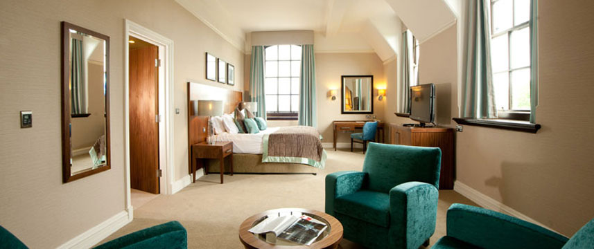 Cedar Court Grand Hotel Deluxe Double Cedar Court Grand Hotel Deluxe Double