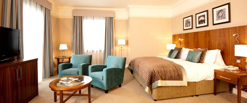 Cedar Court Grand Hotel Executive Double Cedar Court Grand Hotel Executive Double