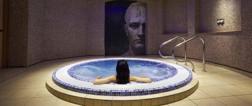 Cedar Court Grand Hotel Jacuzzi Cedar Court Grand Hotel Jacuzzi