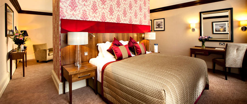 Cedar Court Grand Hotel Junior Suite Cedar Court Grand Hotel Junior Suite