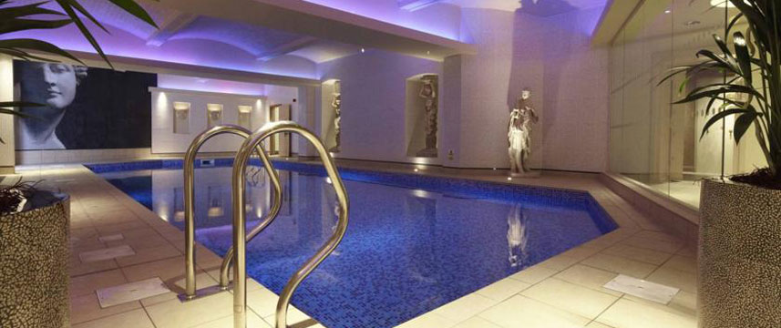 Cedar Court Grand Hotel Pool Cedar Court Grand Hotel Pool