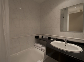 Central Park Hotel Hyde Park