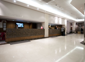 Central Park Hotel Hyde Park