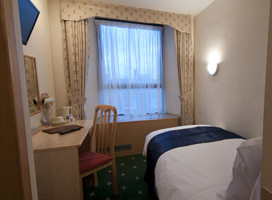 Central Park Hotel Hyde Park