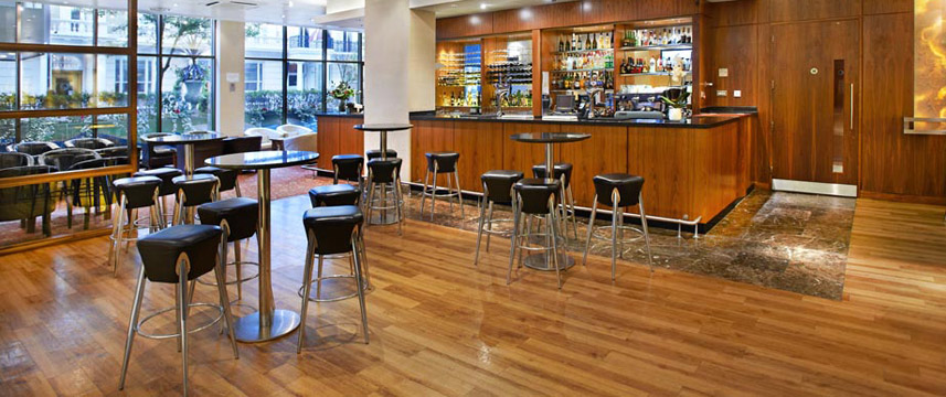 Central Park Bar Central Park Bar