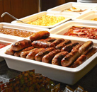 Central Park Breakfast