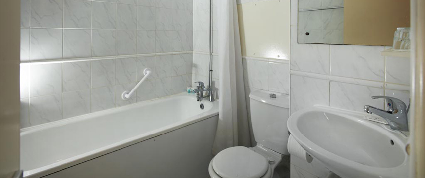 Central Park Ensuite Central Park Ensuite