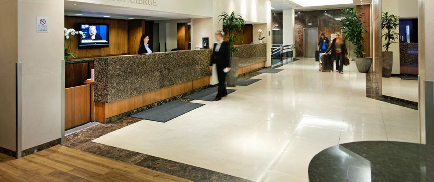 CENTRAL PARK HOTEL HYDE PARK, London | 69% off | Hotel Direct