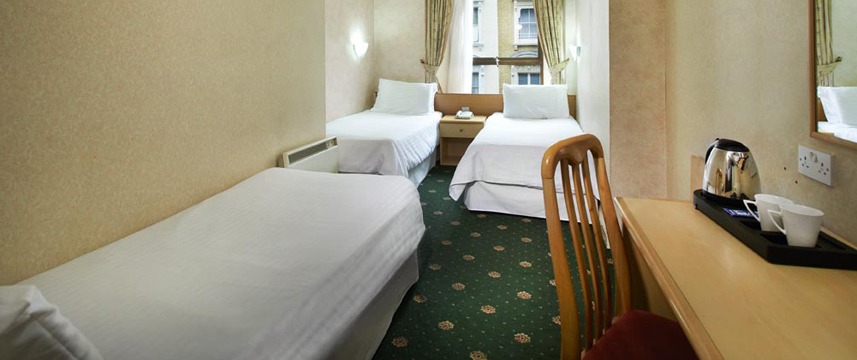 Central Park Triple Central Park Triple